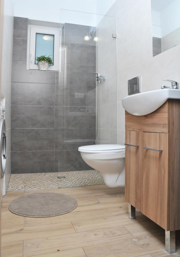 Stanlejowka Villa Zalakowo Exteriör bild