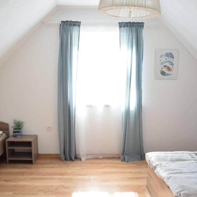 Stanlejowka Villa Zalakowo Exteriör bild